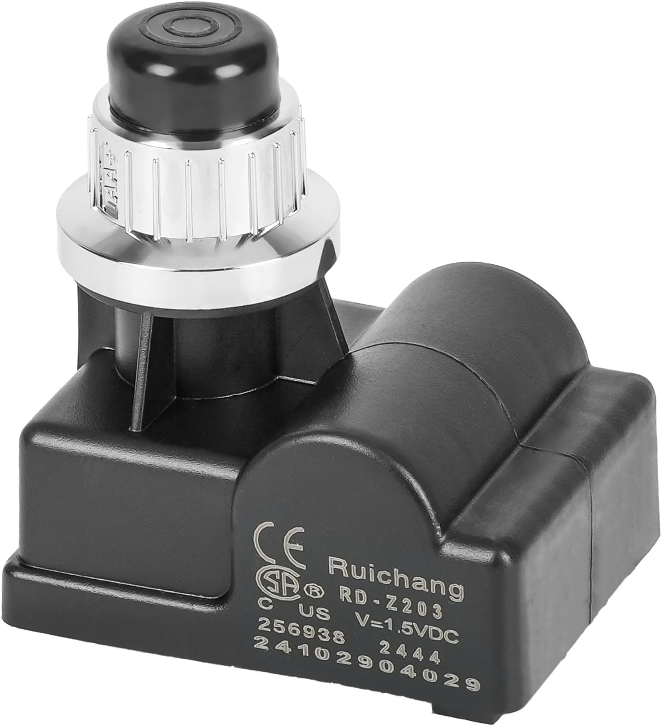 Gas Grill Igniter Button