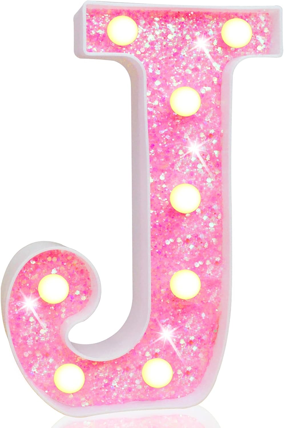 Pooqla LED Marquee Letter Lights