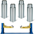 2 Post Lift Rack Adapters
