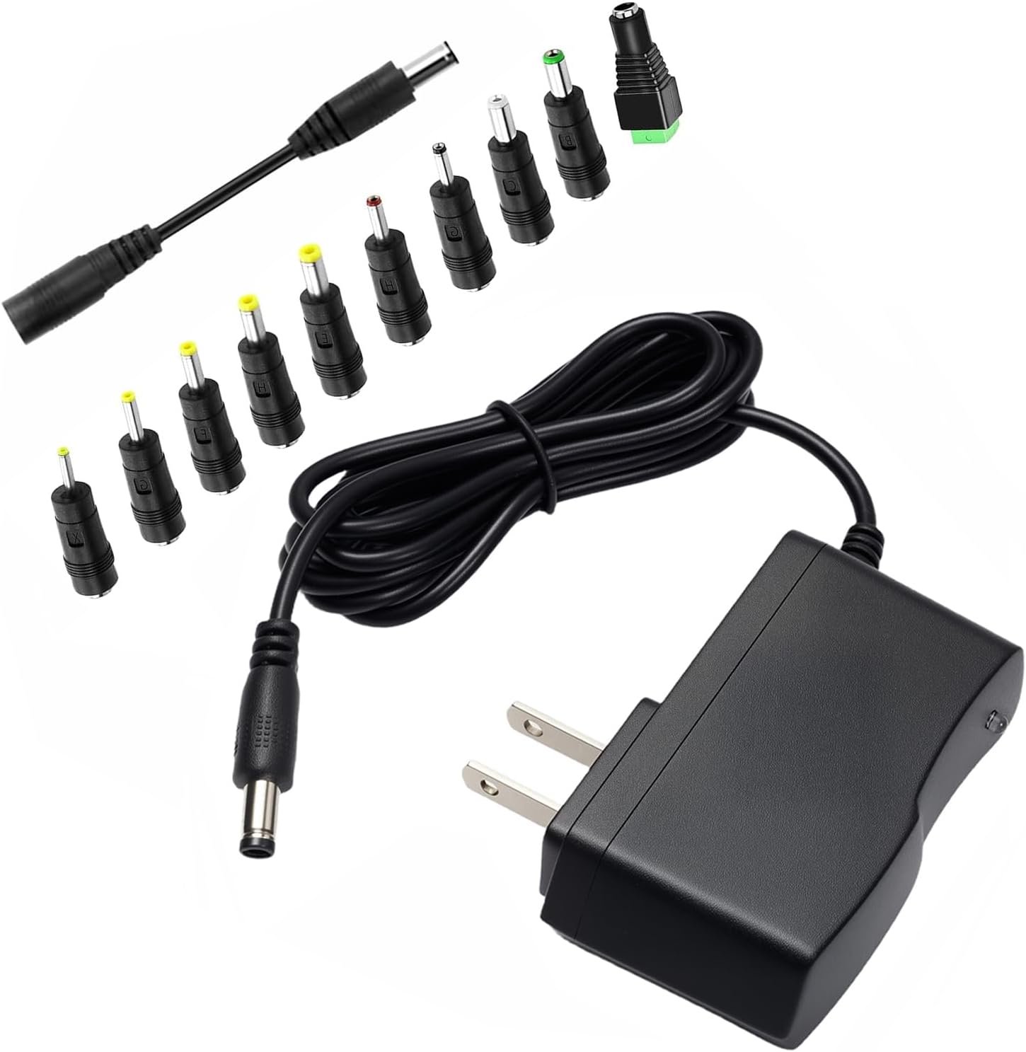 9V 1A Power Supply