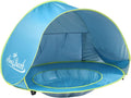 Baby Beach Pop Up Tent
