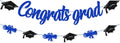 Congrats Grad Banner Class of 2026
