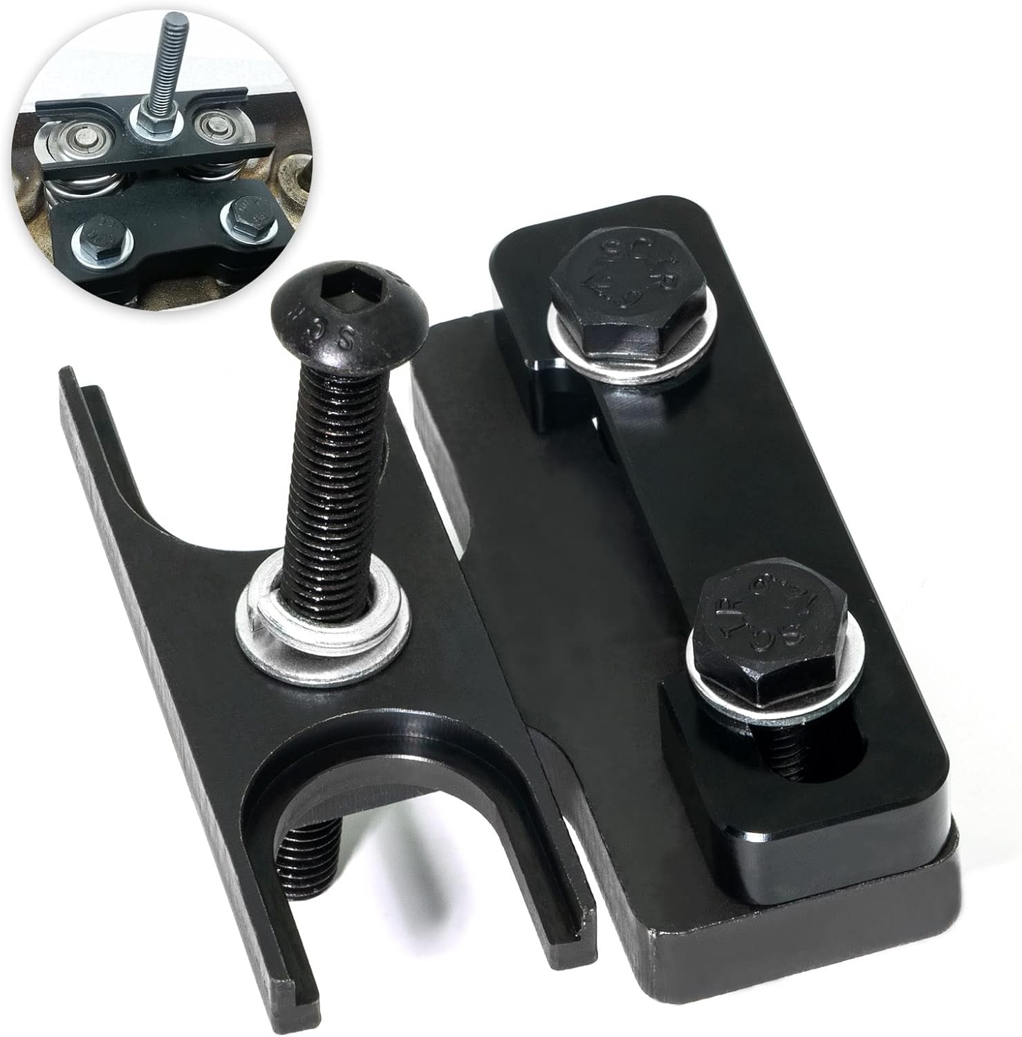 valve Spring Compressor Tool.