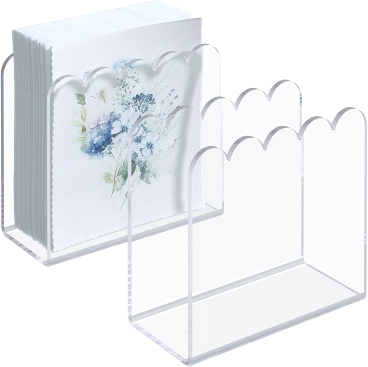 Napkin Holder (2 pack)