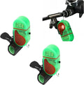 Fishing Bite Alarm (2 pack)