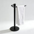 Hand Towel Holder Stand.