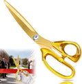 Ribbon Cutting Scissors Set