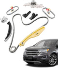 Timing Chain Kit with Water Pump