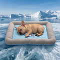 Colling Pet Bed 35.4"x21.7"x9.8"