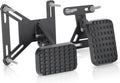 ROADGIVE New Upgraded Gas and Brake Pedal Extenders for Short Drivers