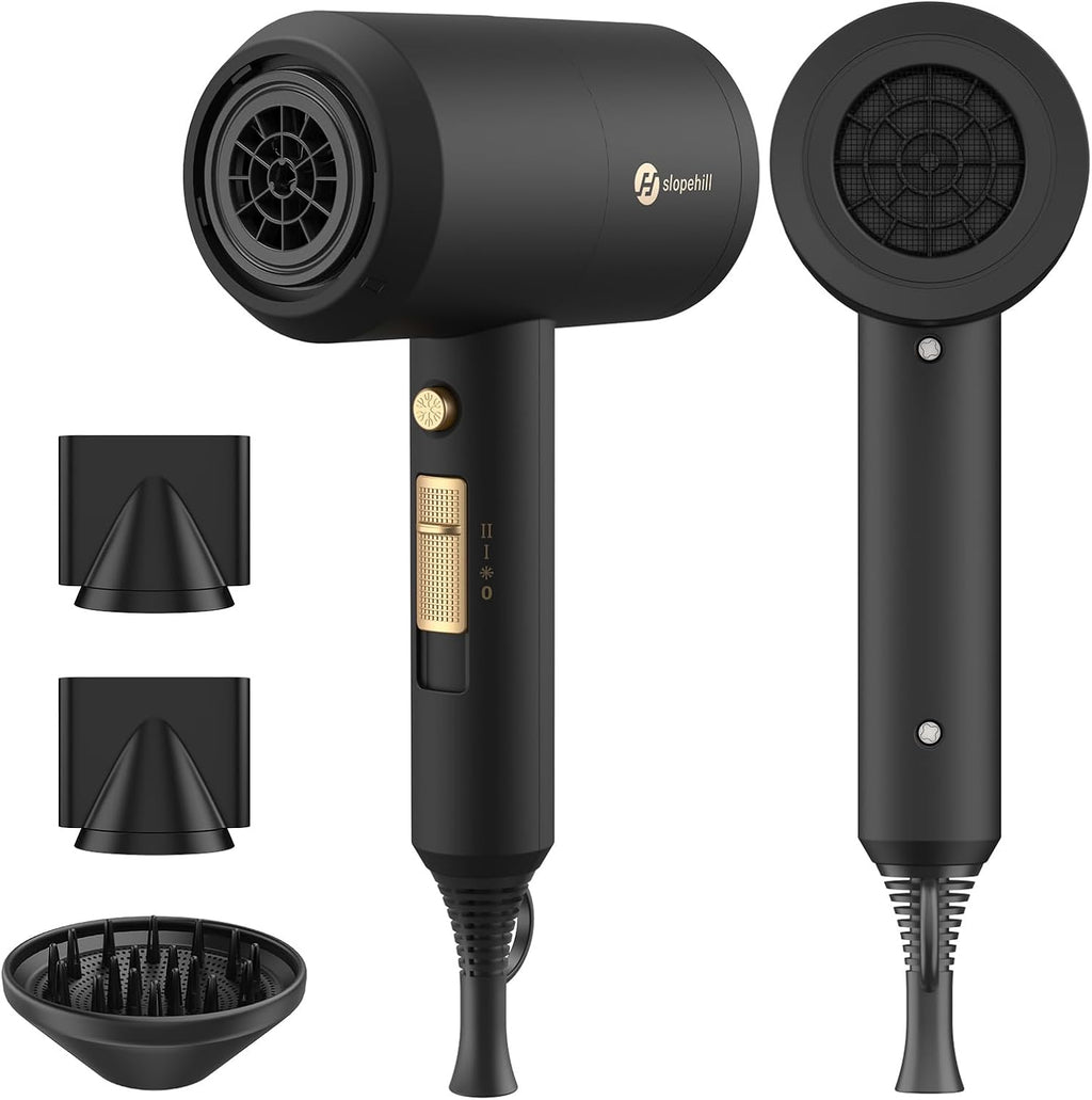 Slopehill Ionic Hair Dryer