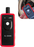 Tire Pressure Sensor Programming Tool