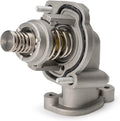 Chevy Engine Thermostat and Housing Assembly