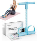 ArkPack Pedal Resistance Band with Handle