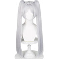 Wiggy Mermaid Frieren Cosplay Wig for Sousou no Frierenn