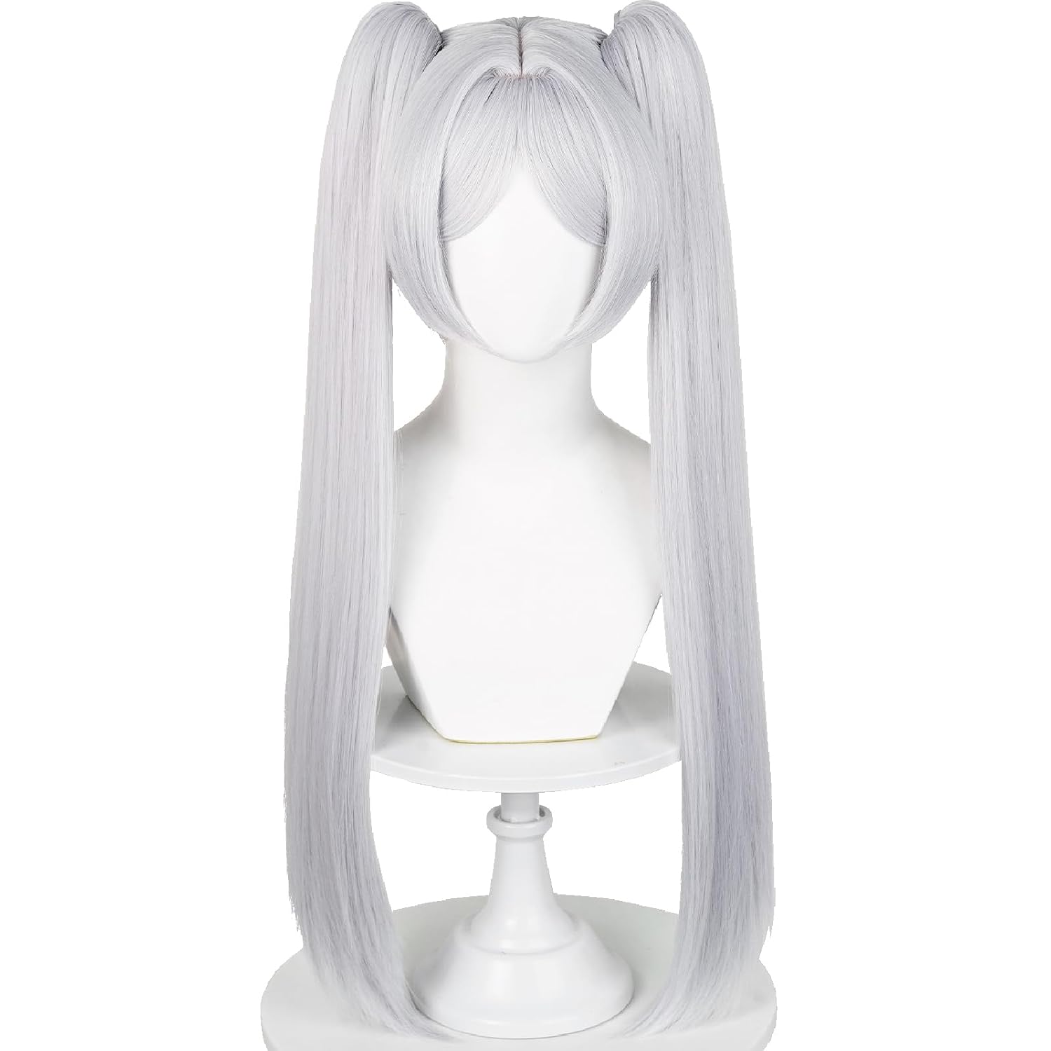 Wiggy Mermaid Frieren Cosplay Wig for Sousou no Frierenn