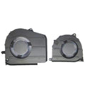 CPU + GPU Cooling Fan for DELL Inspiron