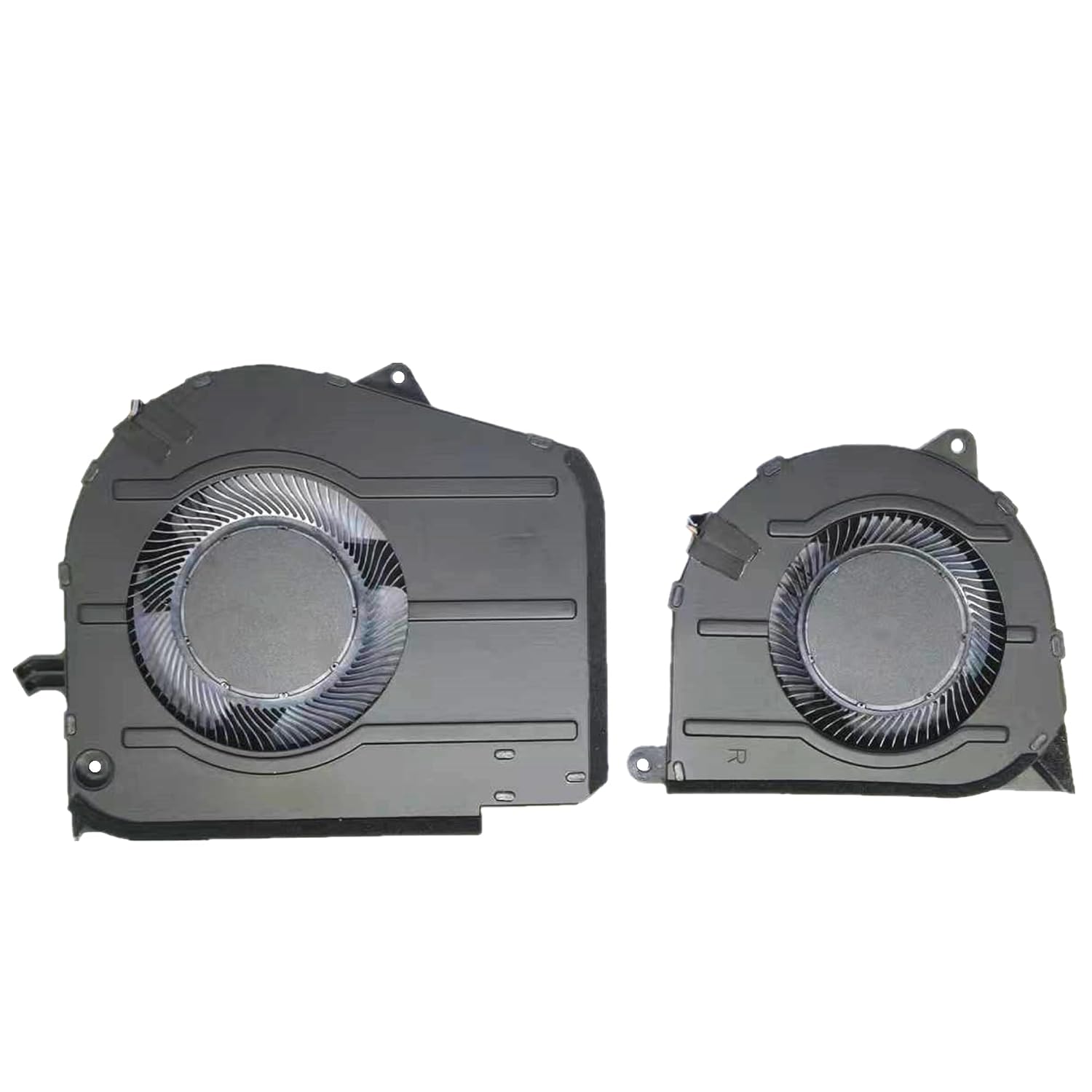 CPU + GPU Cooling Fan for DELL Inspiron