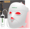 LED Light Therapy Mask