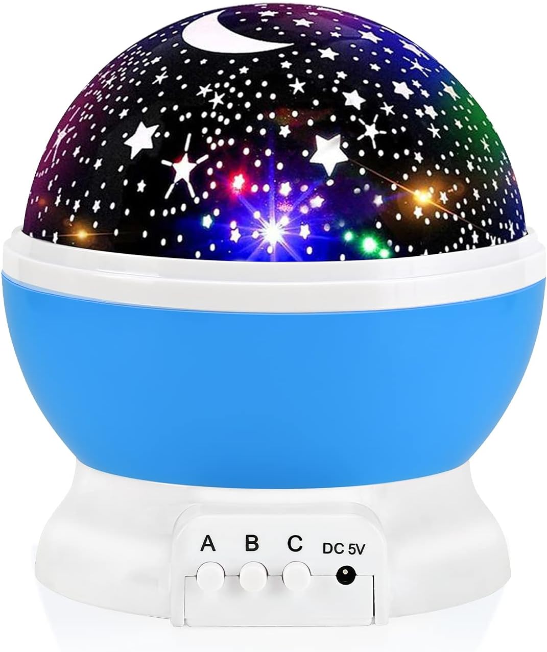 Night Light For Kids.