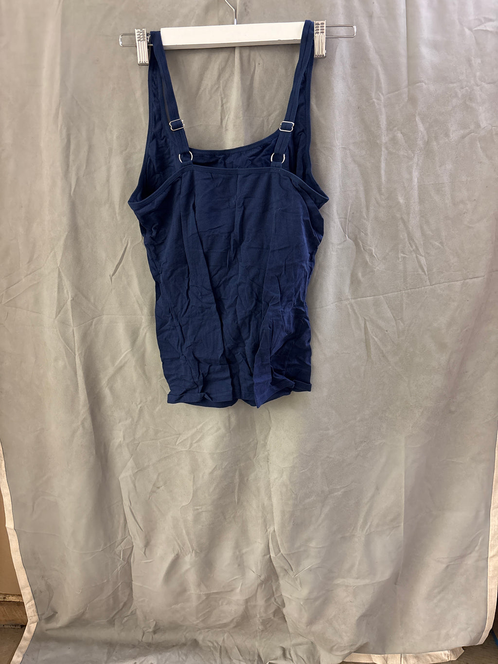 Women’s tank top from v for city