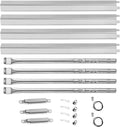 4 Burner Grill Replacement Parts Charbroil