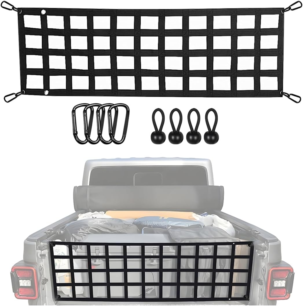 Tailgate Net.