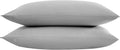 800 Thread Count Pillow Cases (2 pack)