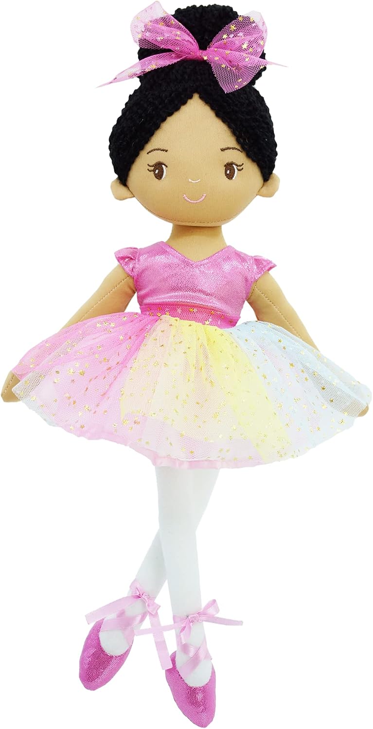 June Garden 16" Ballerina Princess Stella