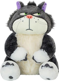 EASELR 12inch Angry Cat