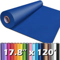 Craft Bulletin Board Paper 17.8"x120ft