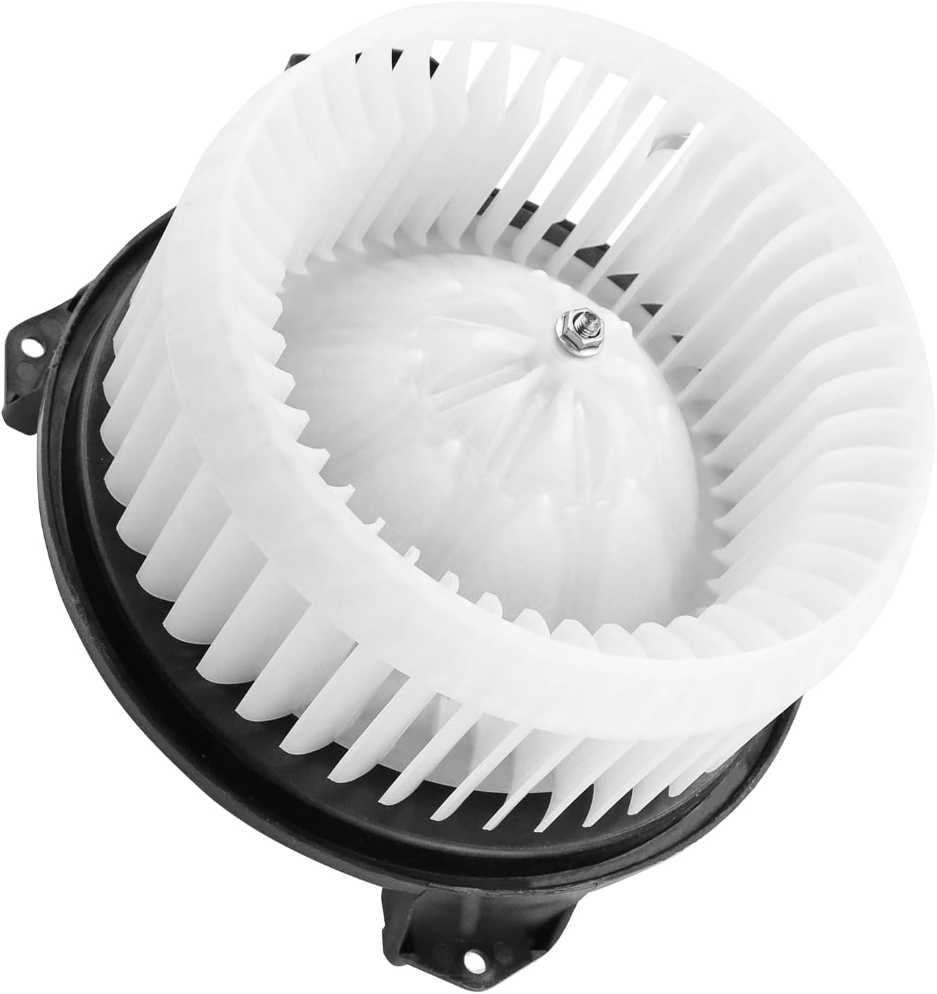 AEagle HVAC Heater Blower Motor with Fan Cage for Dodge
