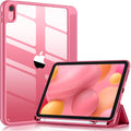 Wenlaty Compatible with iPad (A16) 11th Generation Case 11 Inch 2025