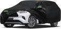 2001-2026 Toyota Highlander Car Cover