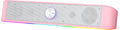 Redragon GS560 RGB Desktop Soundbar.