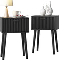 Nightstands Set of 2 (Pre-Assembled)