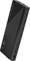 USB Hub, 7 USB 3.0 Data Ports