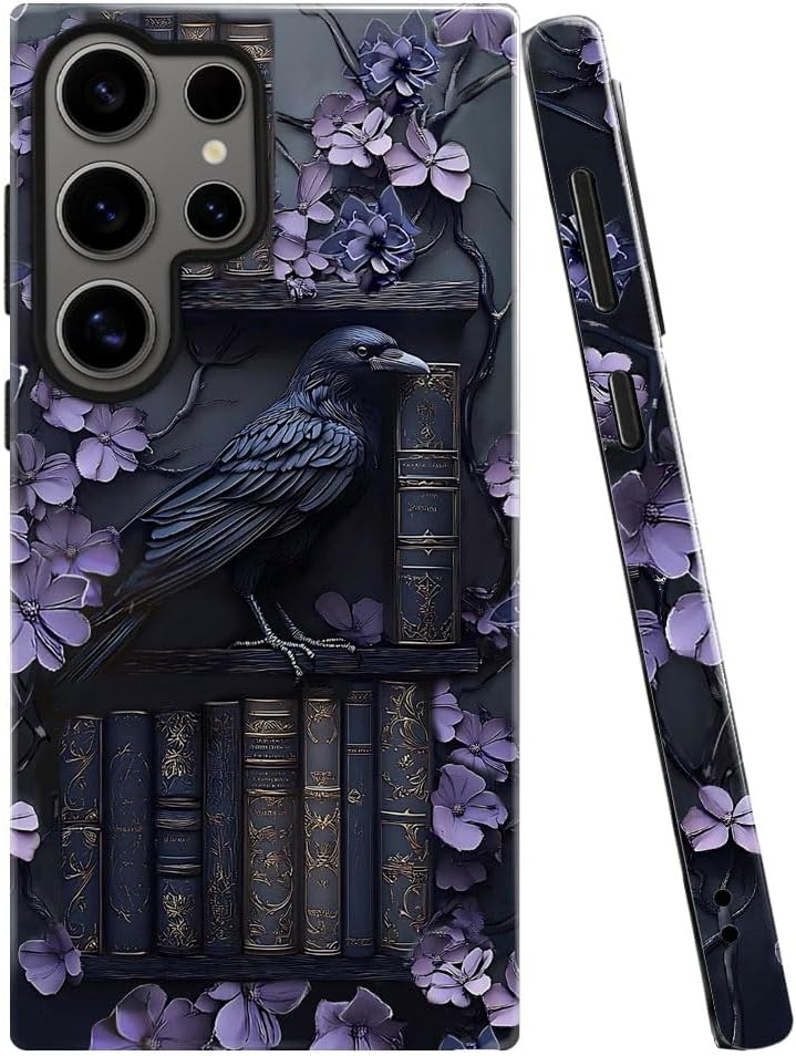Samsung Galazy S24 Ultra Phone Case
