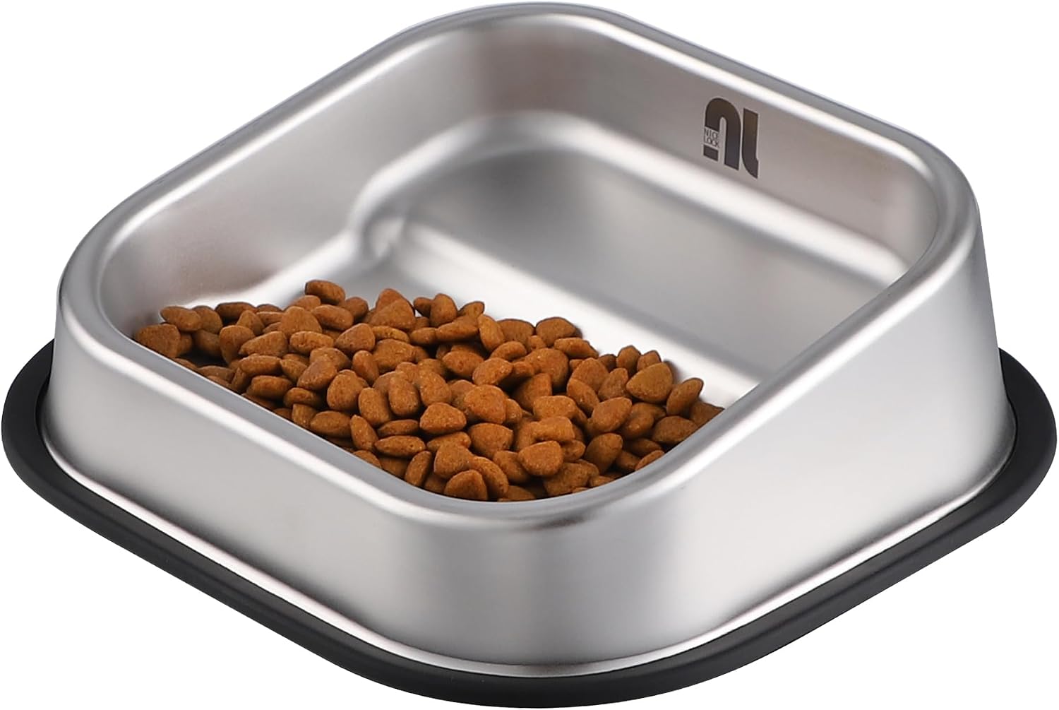 Nicelock Stainless Steel Dog Bowl