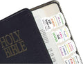 Printable/Writable Tabs