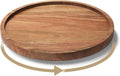 VERTORGAN Lazy Susan Organizer for kitchen