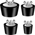 Pool Skimmer Plug (4 pack)