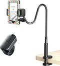Long Tablet Stand.