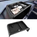 TerIourfou Dashboard Storage Organizer Tray