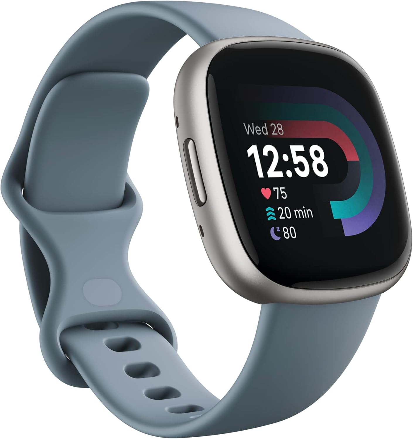 Fitbit Versa 4 Smart Watch