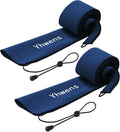 Neoprene Fishing Rod Sleeve 2 pack