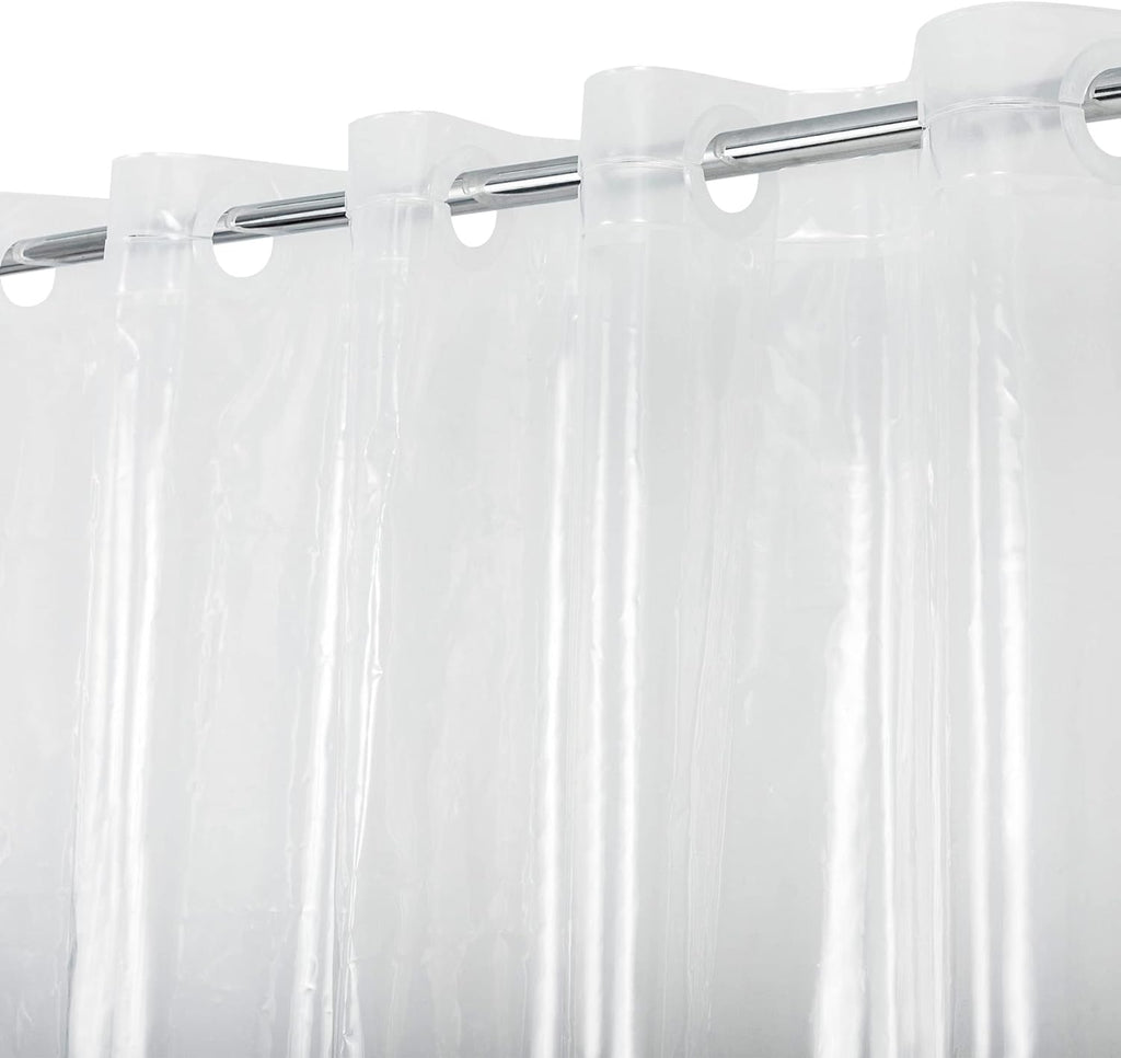 PEVA Shower Curtain