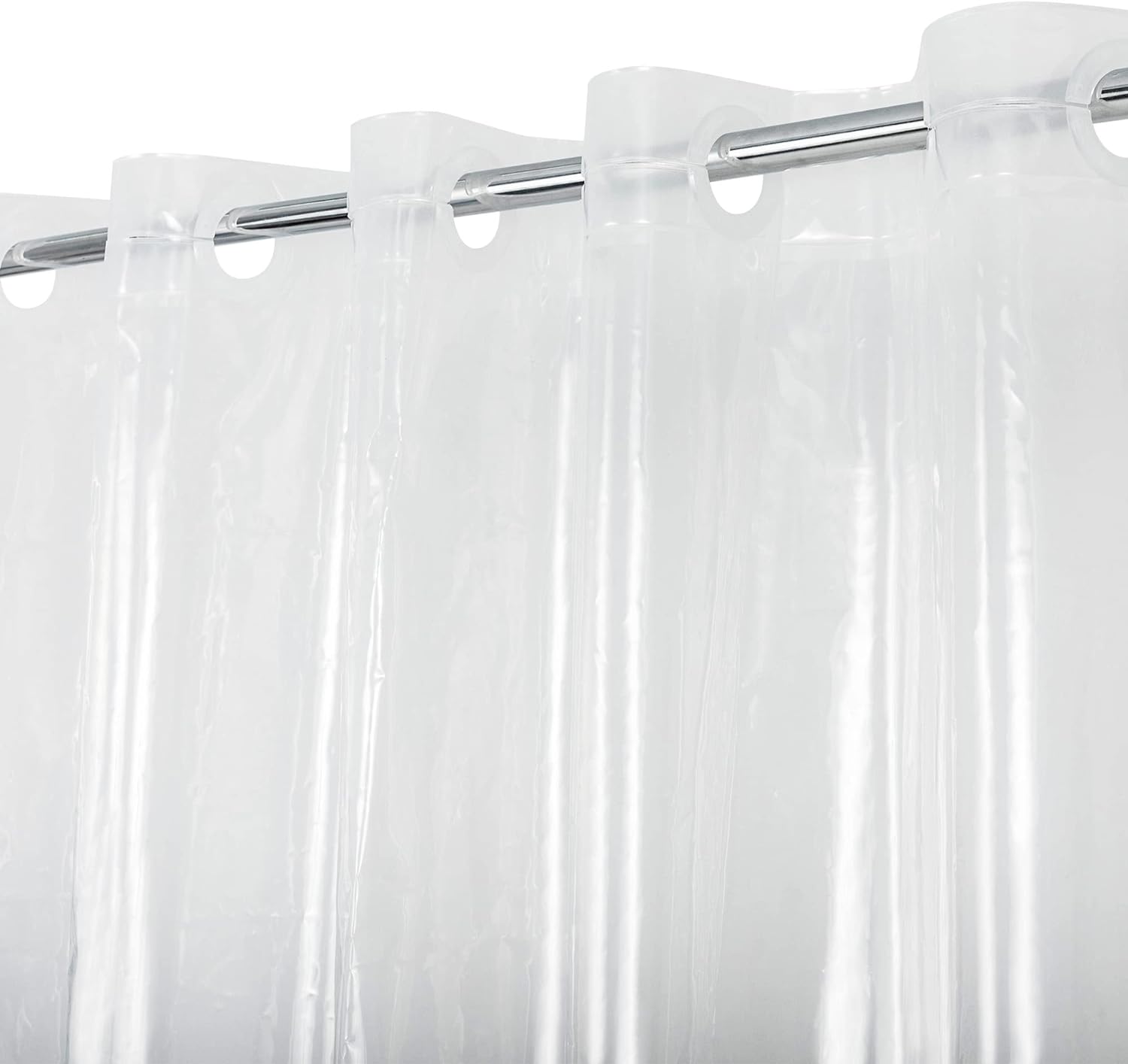 PEVA Shower Curtain