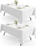 Pureegg Rectangle Table Cloth 60" x 102"