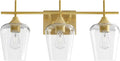 3 Light Bathroom Vanity Light (Copy)